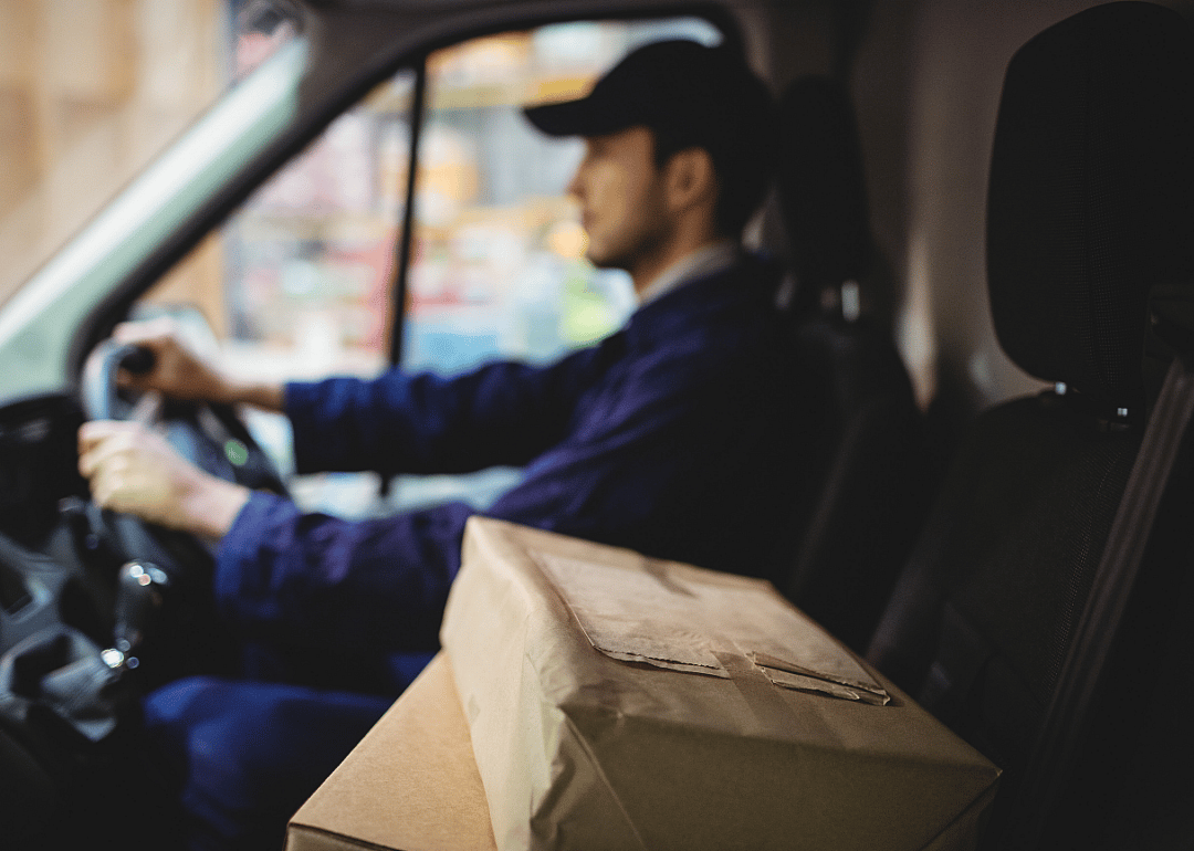 Independent contractors may not count