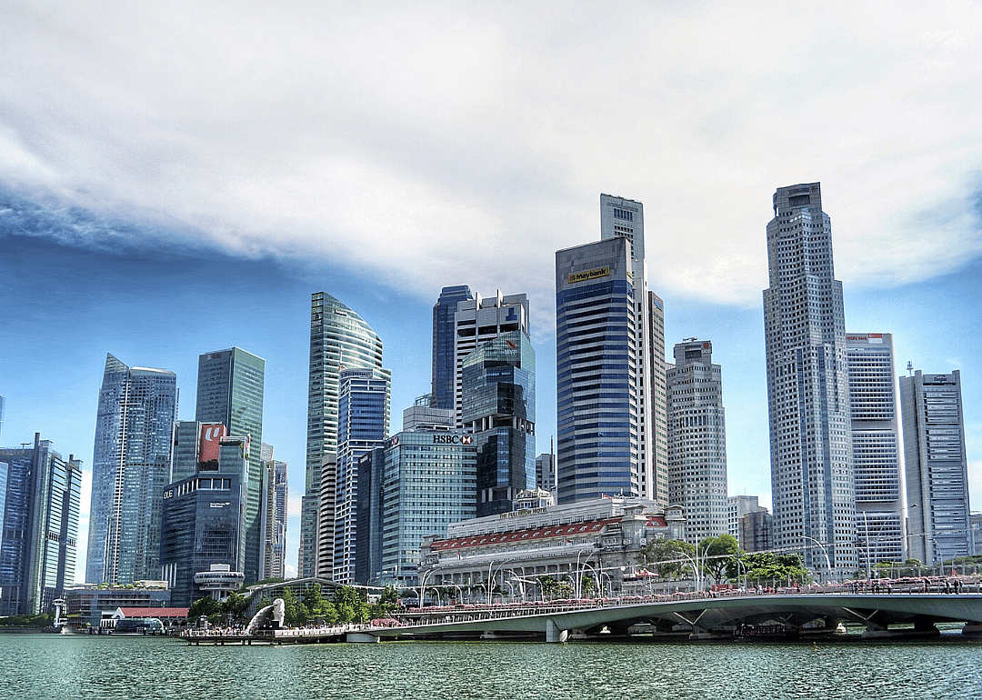 #87. Singapore