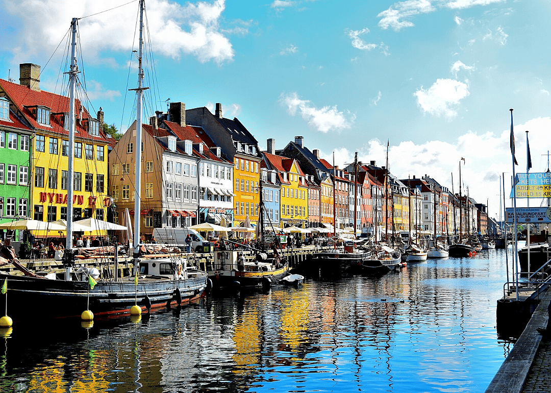 #82. Denmark