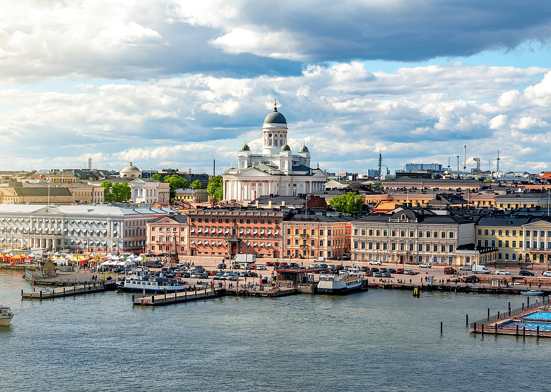 #81. Finland