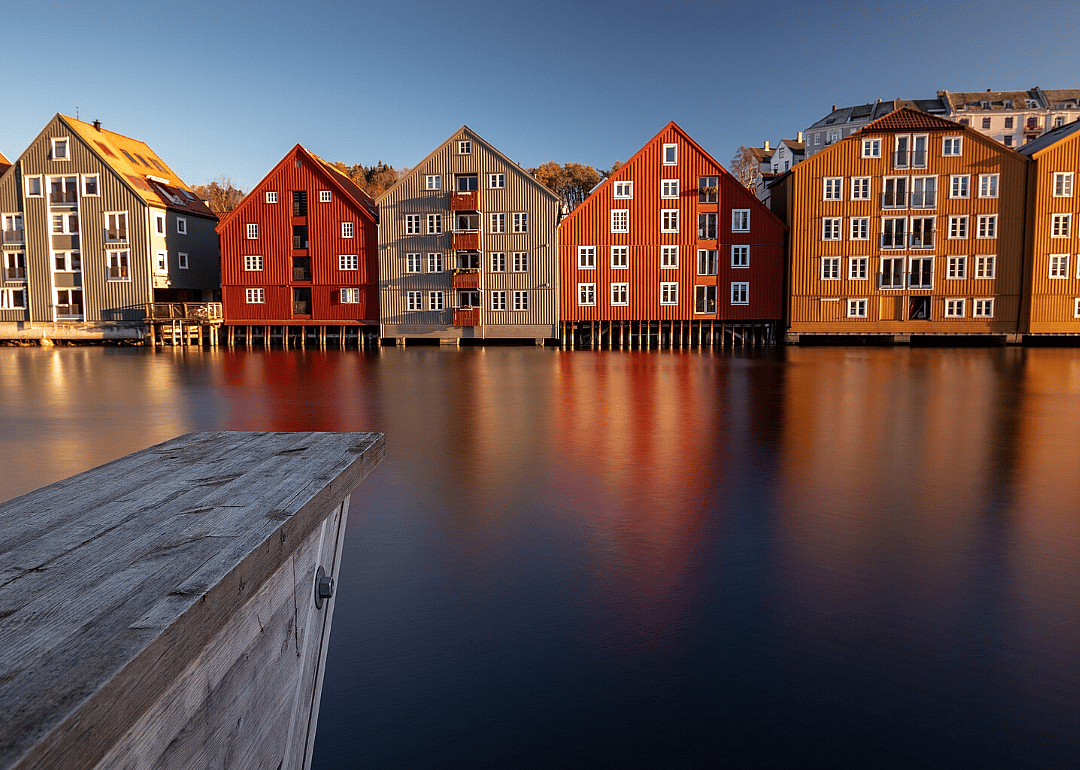 #78. Norway