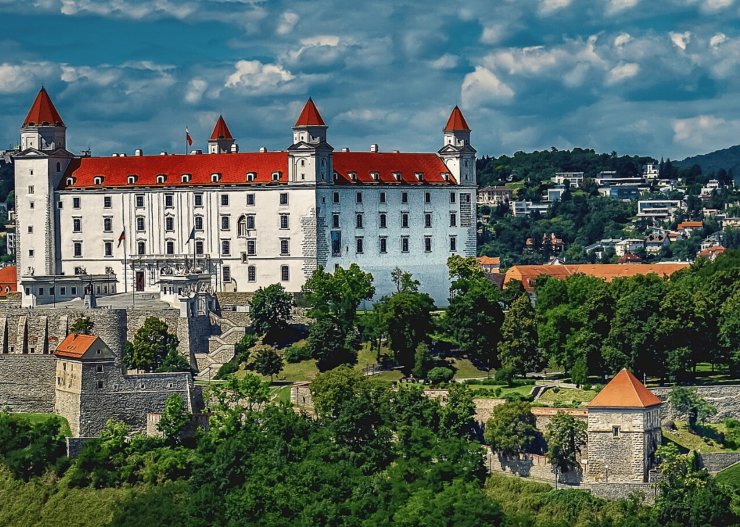 #77. Slovakia