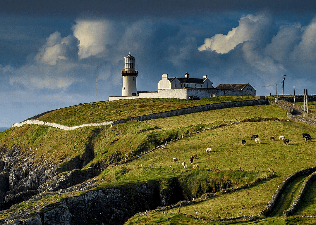 #75. Ireland