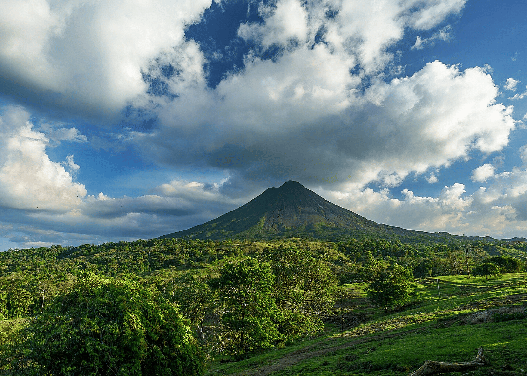 #74. Costa Rica