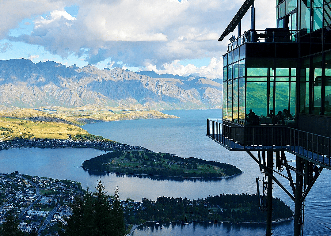 #72. New Zealand