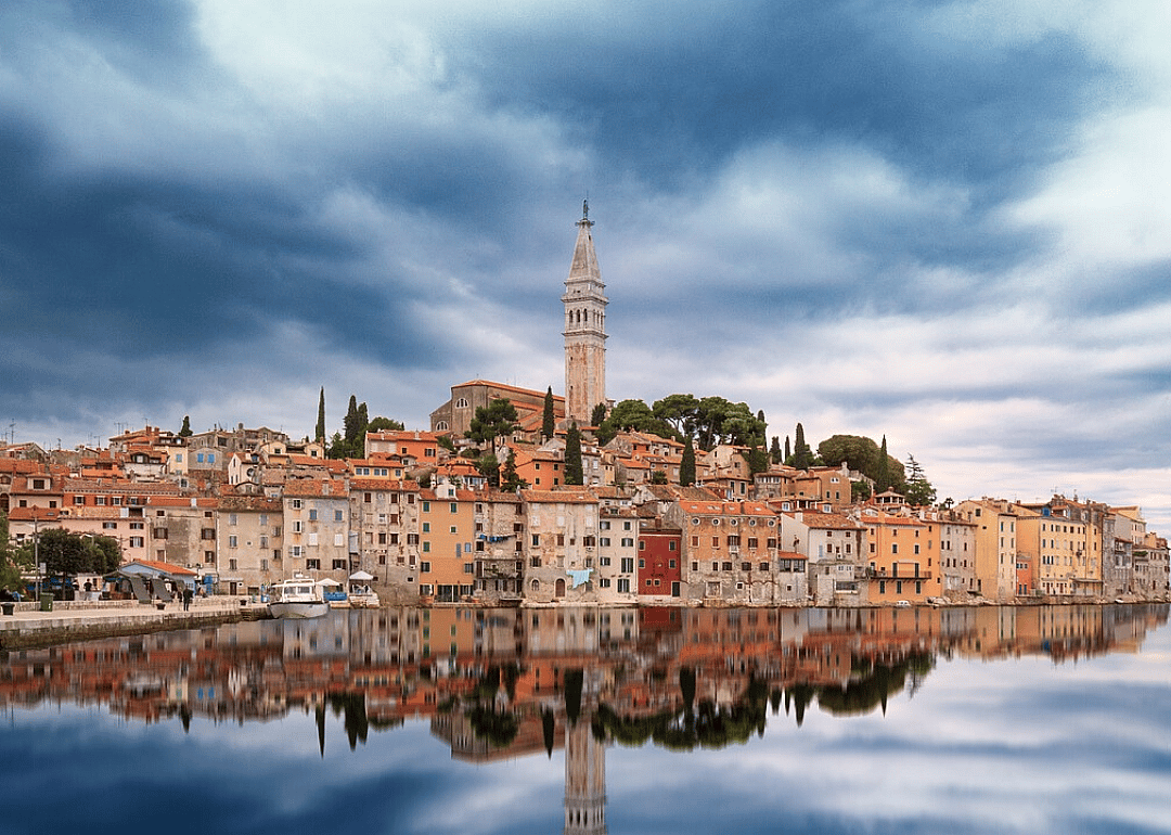 #70. Croatia