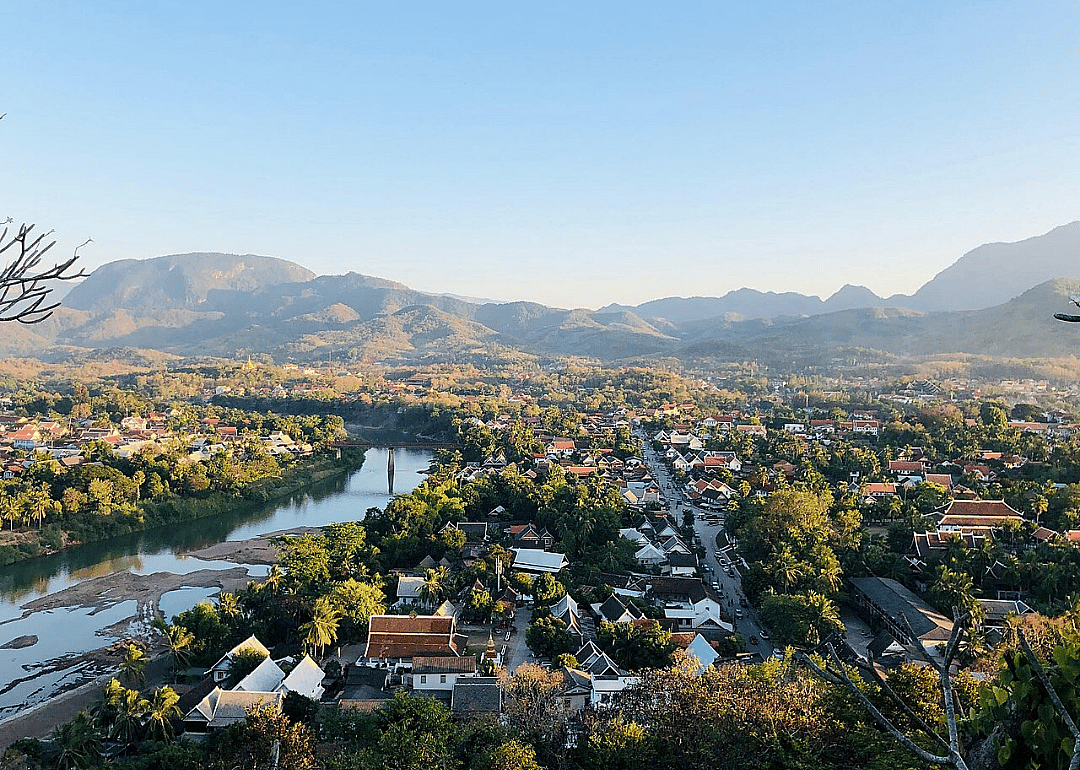 #95. Laos