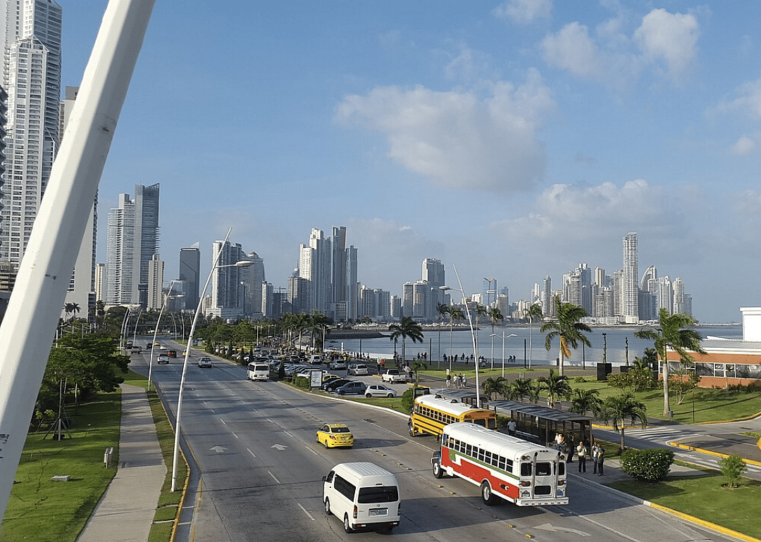 #67. Panama
