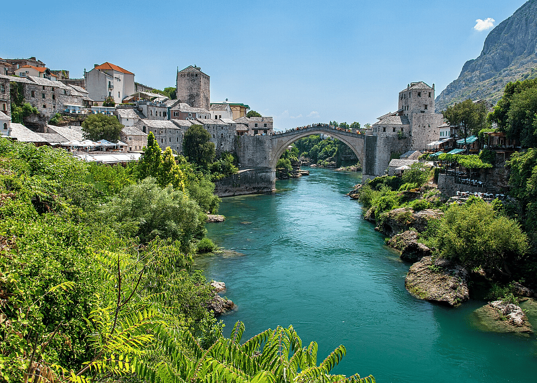 #66. Bosnia and Herzegovina