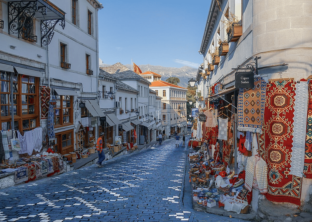 #62. Albania