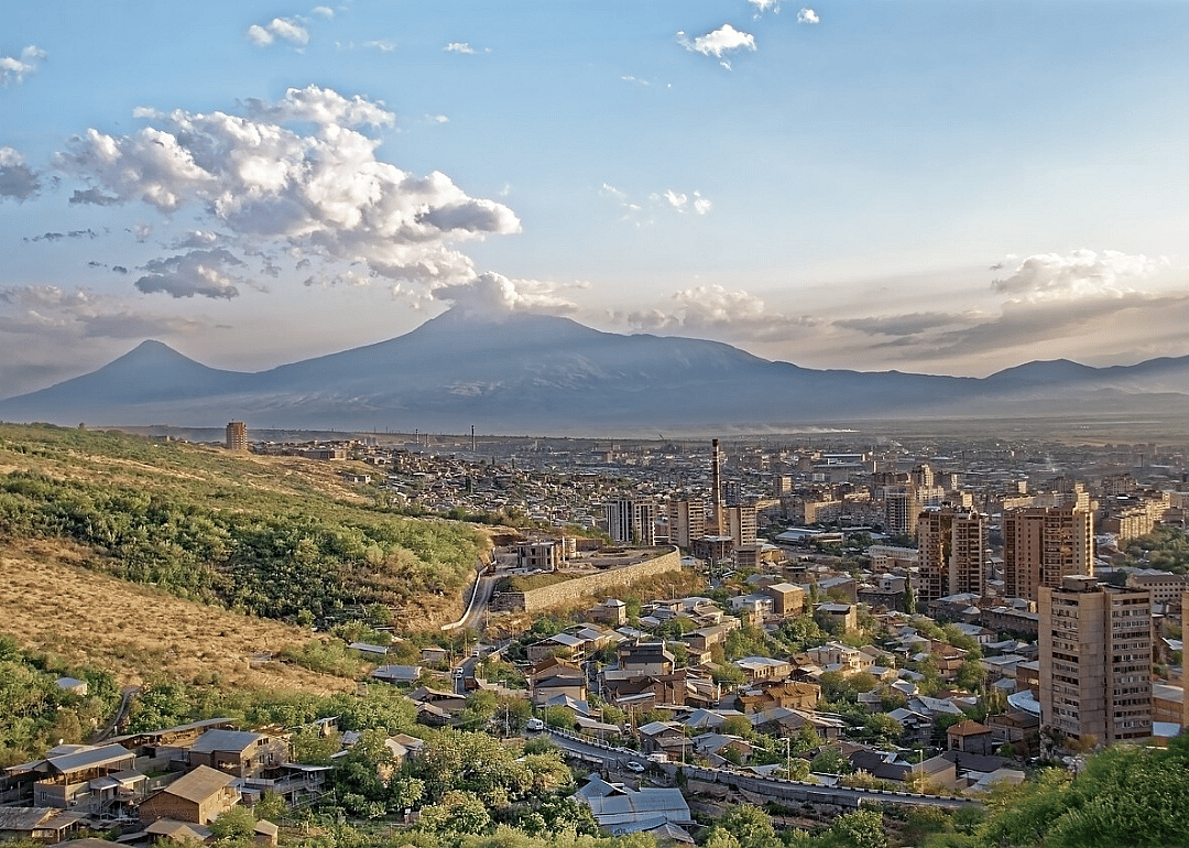 #61. Armenia