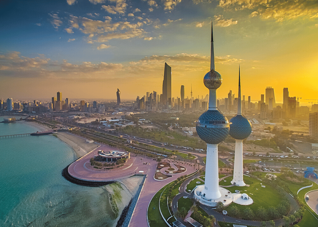 #60. Kuwait