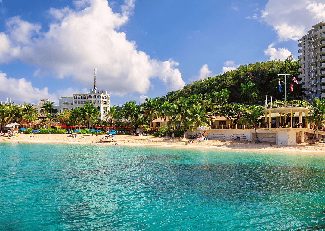 #59. Jamaica