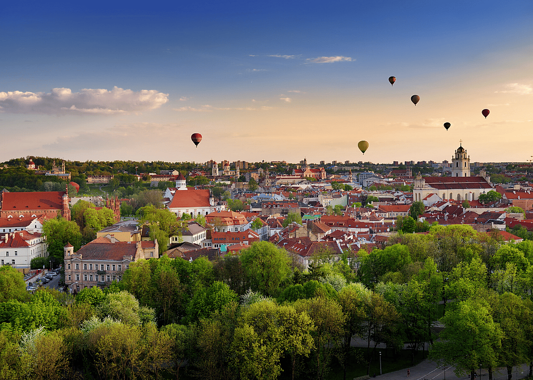 #58. Lithuania