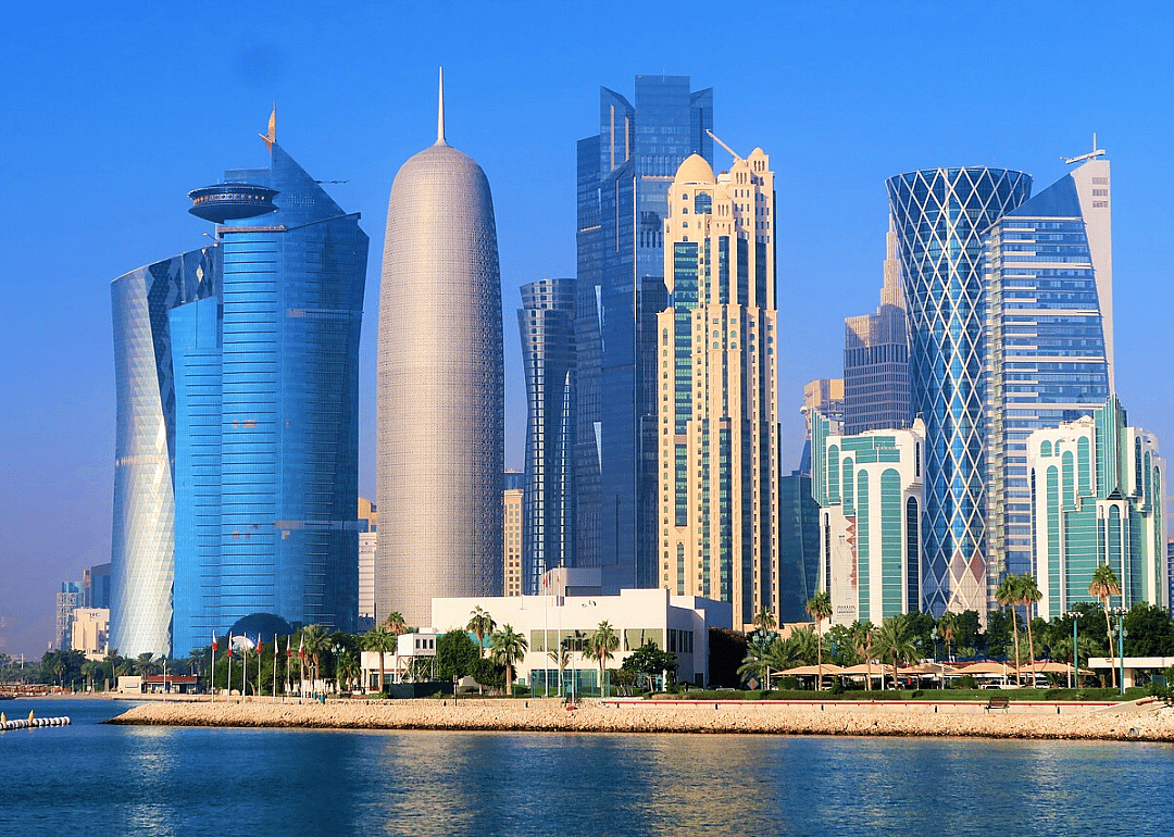 #56. Qatar