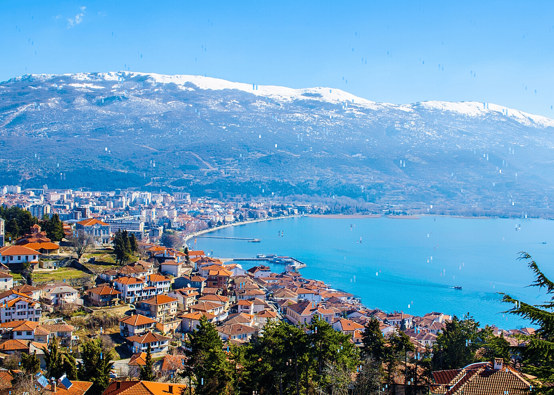 #52. Macedonia