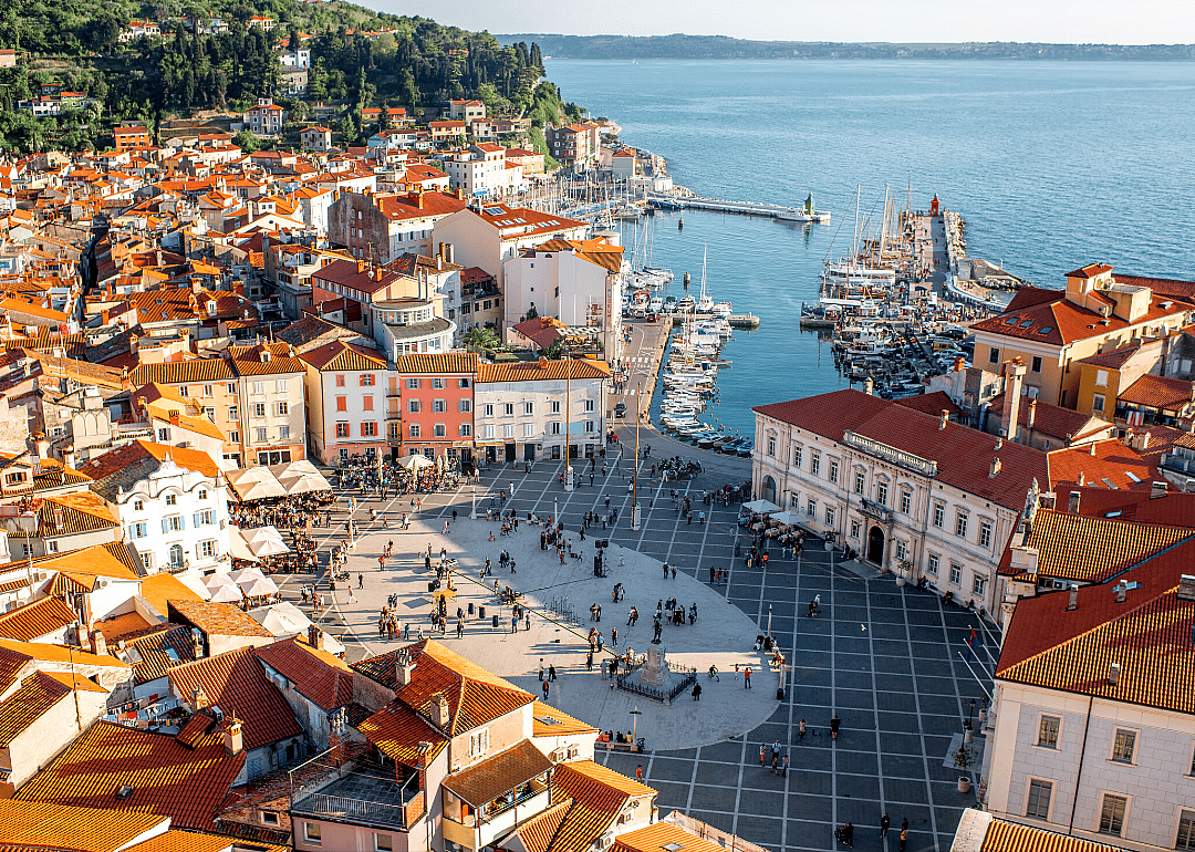 #51. Slovenia