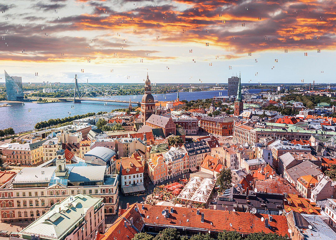 #47. Latvia