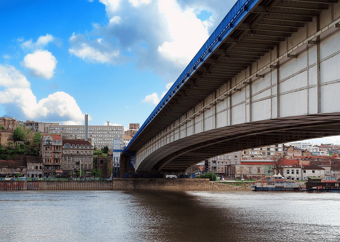 #92. Serbia