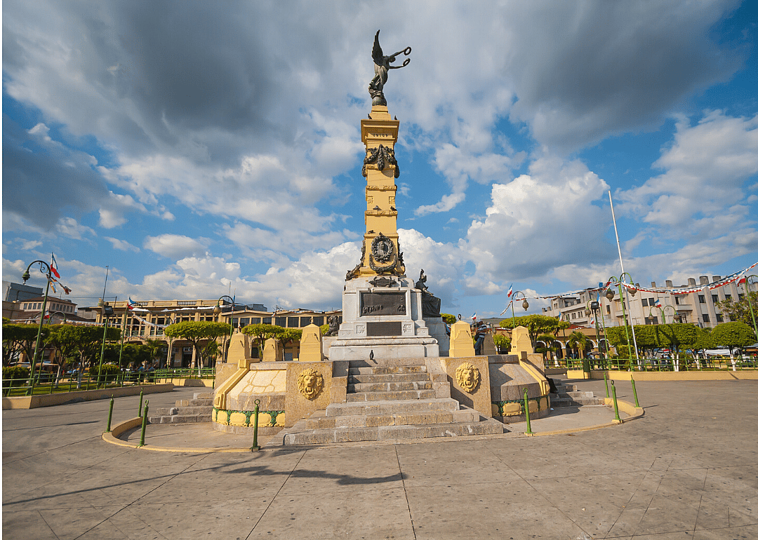 #88. El Salvador