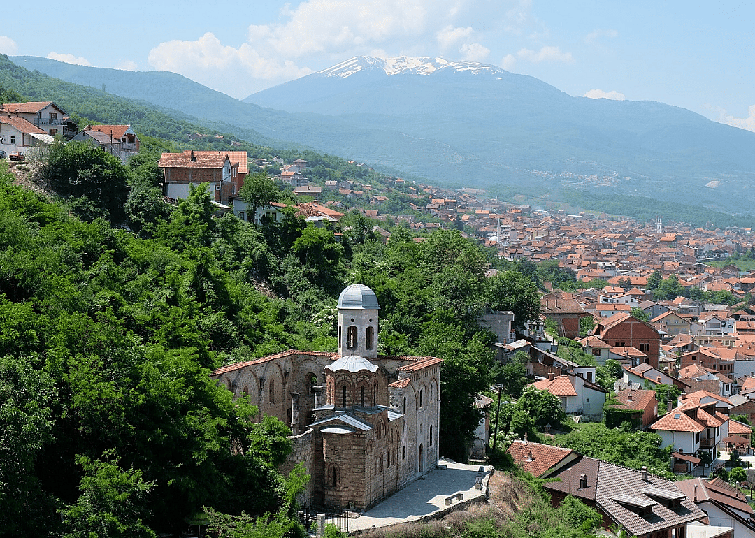 #49. Kosovo