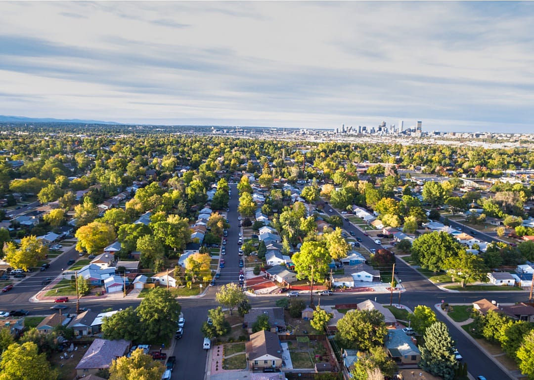 Highest: #3. Colorado