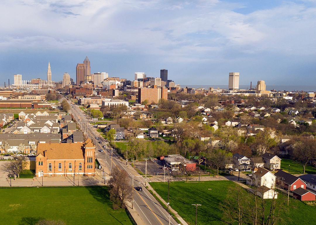 Lowest: #3. Ohio