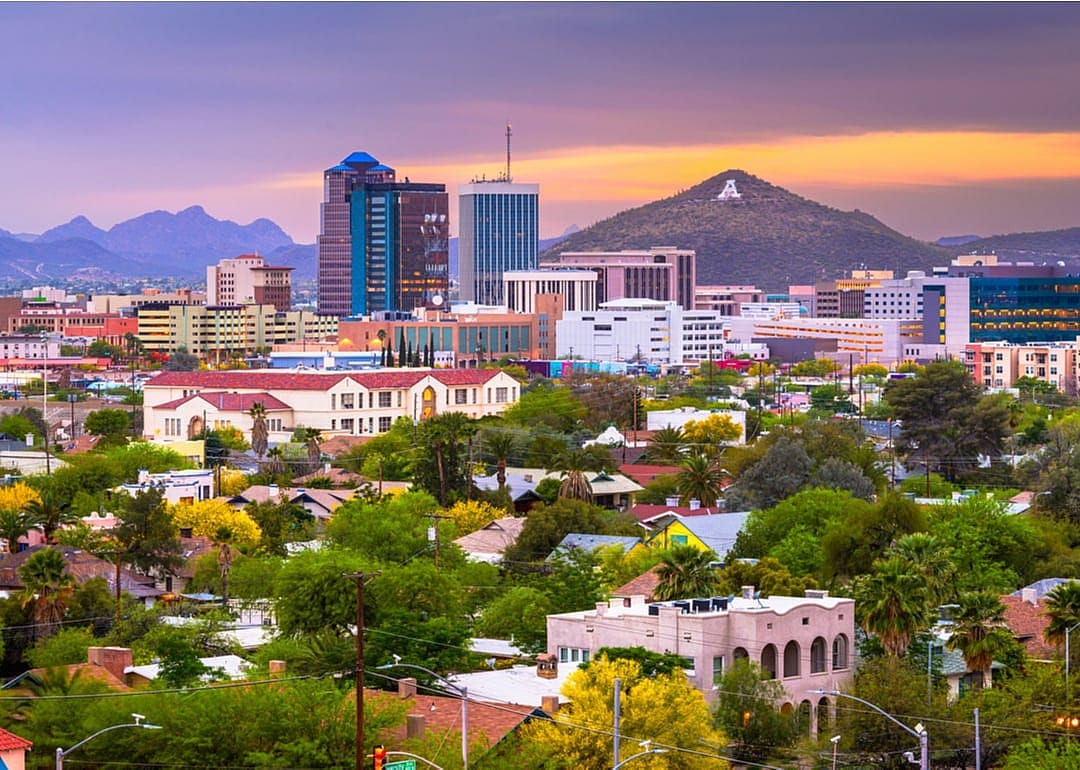 #44. Arizona