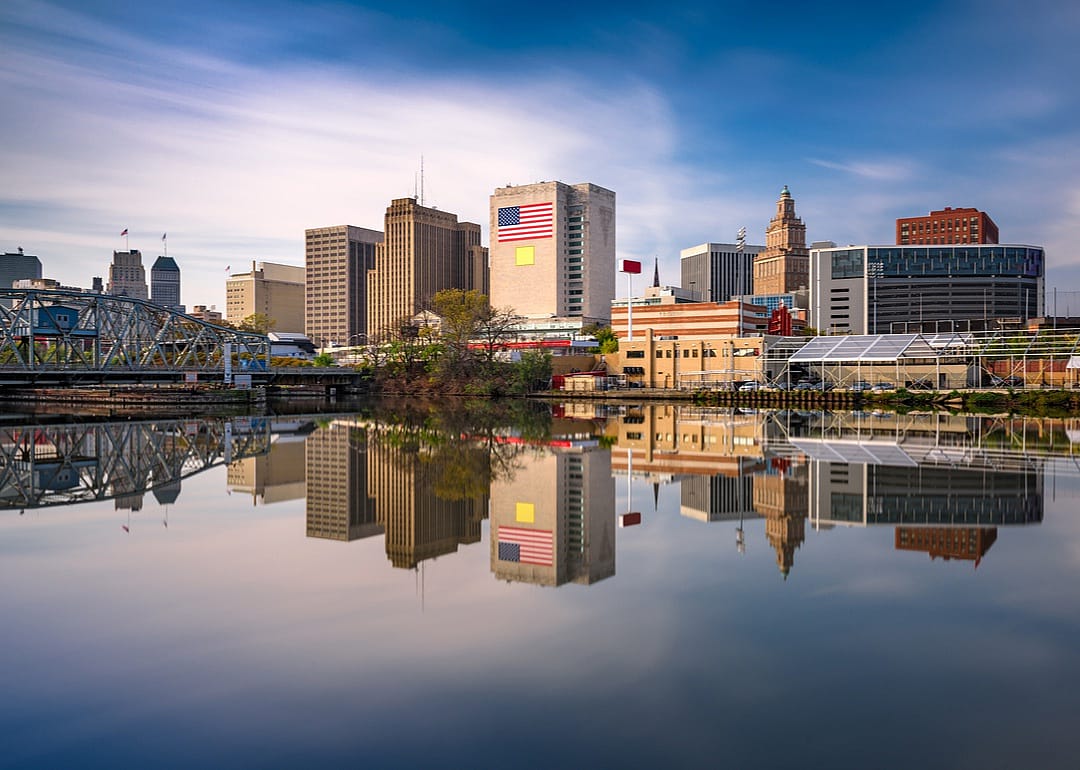 #8. New Jersey