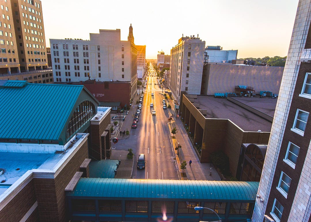 #15. Iowa