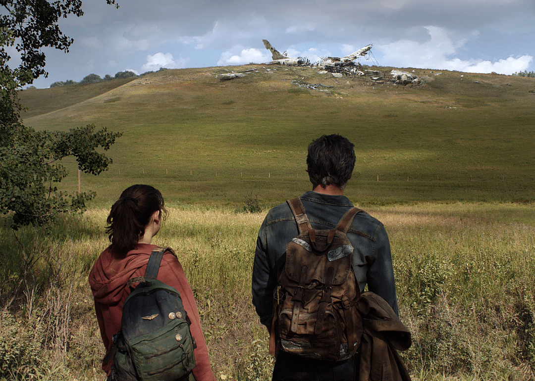 #11. The Last of Us