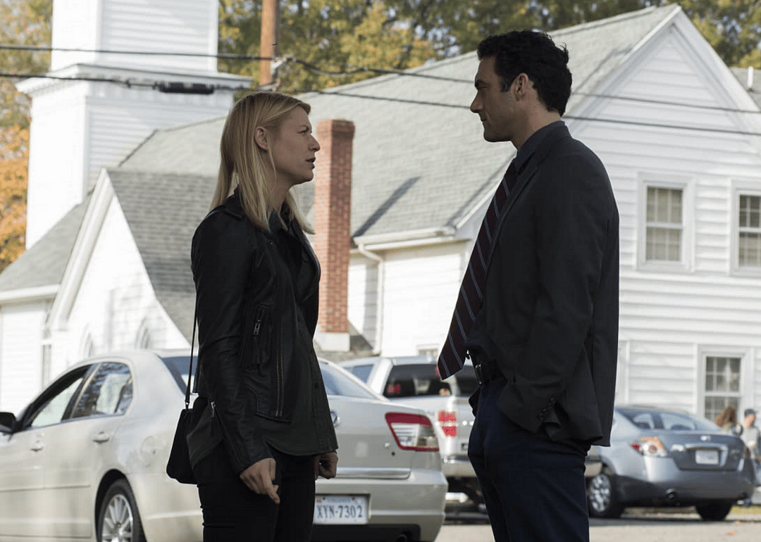 #78. Homeland
