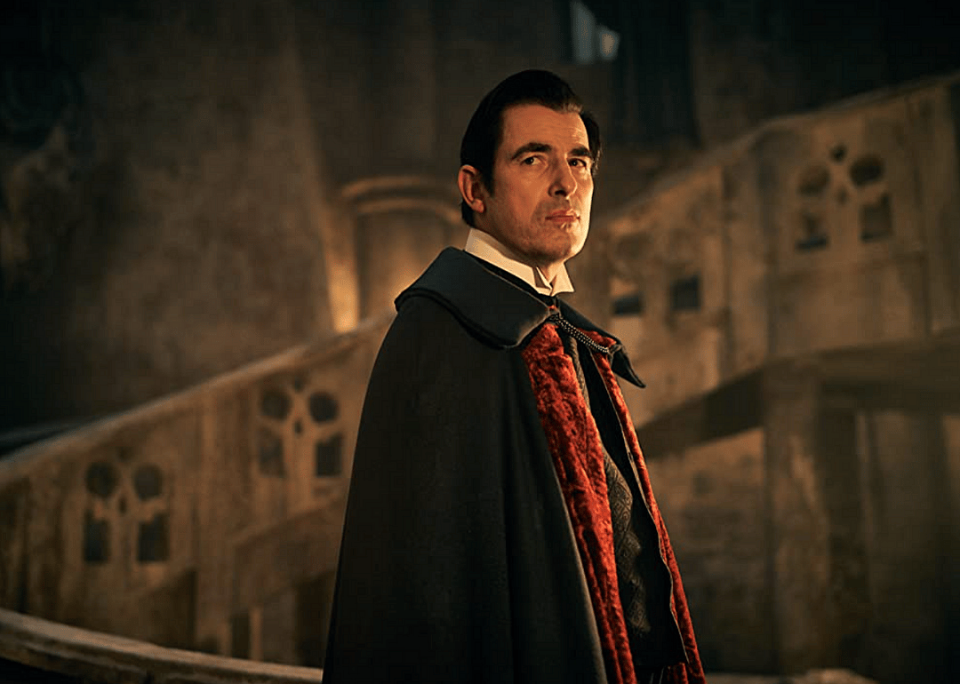 #61. Dracula