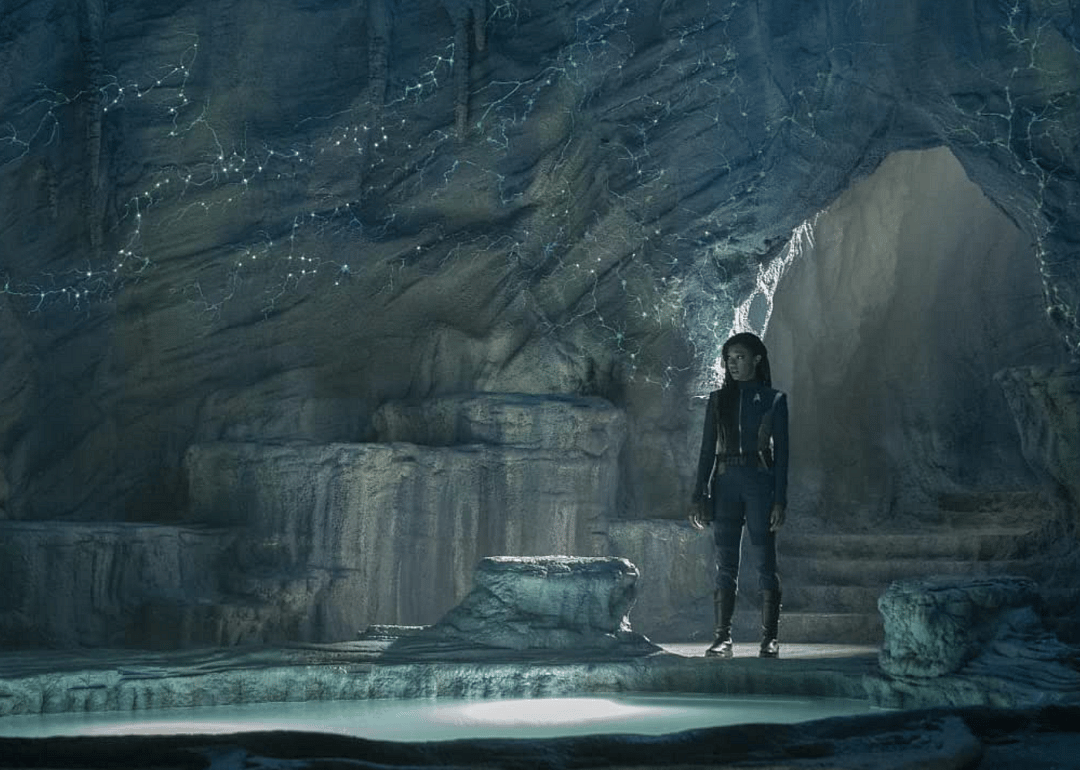 #57. Star Trek: Discovery