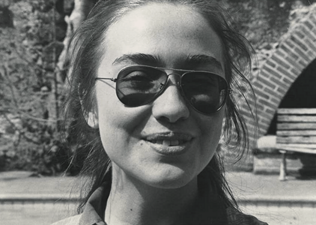 #56. Hillary