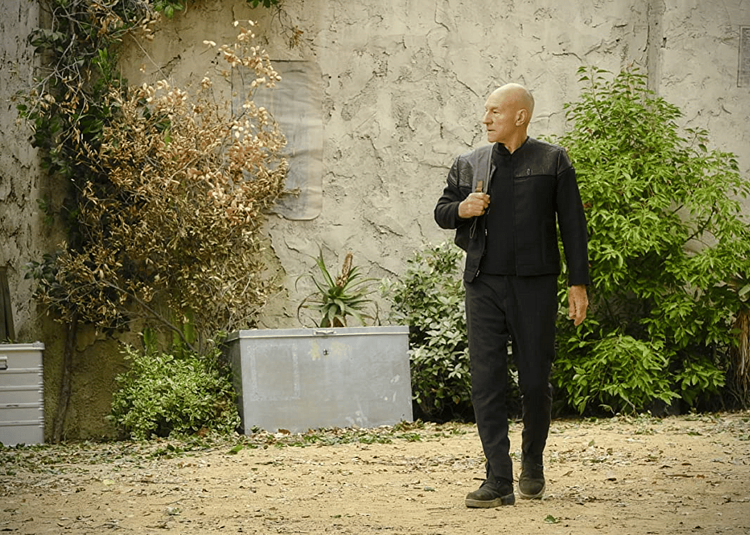 #52. Star Trek: Picard