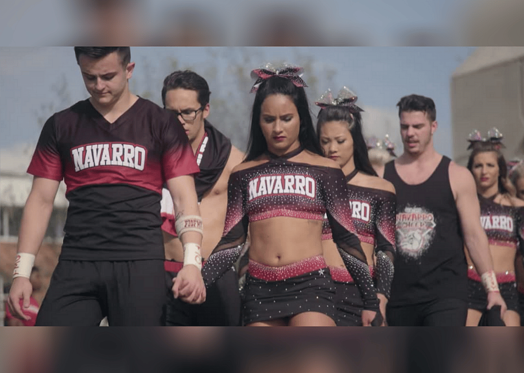 #31. Cheer