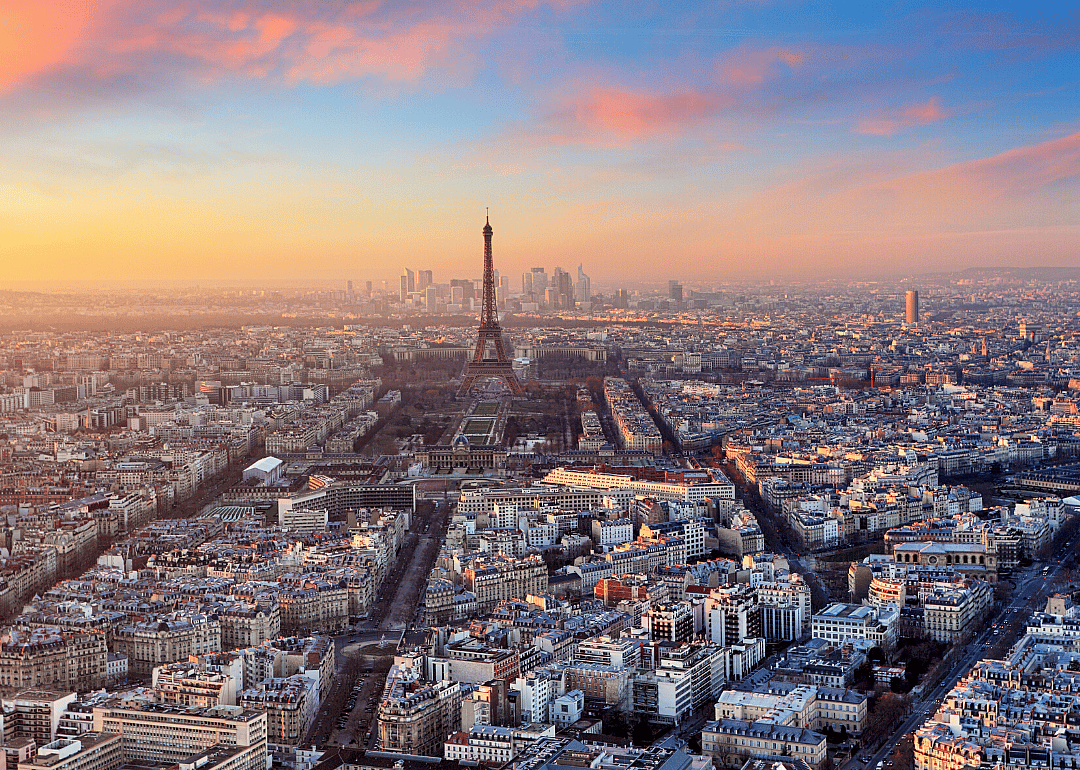 #21. France