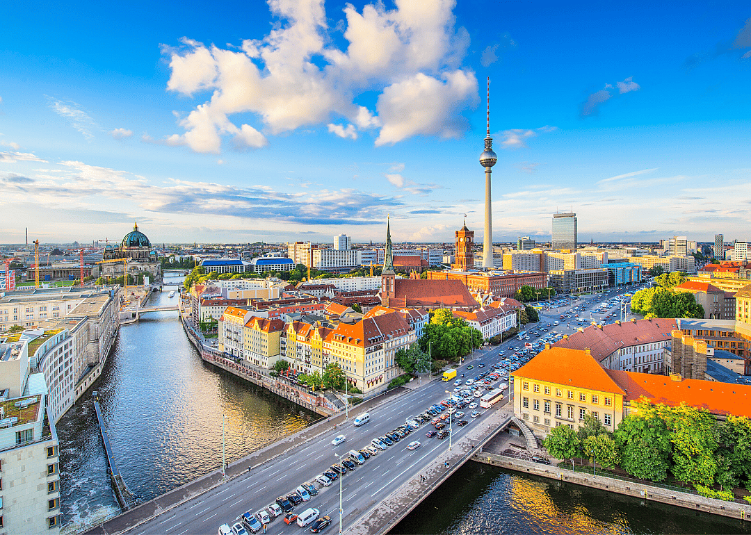 #19. Germany