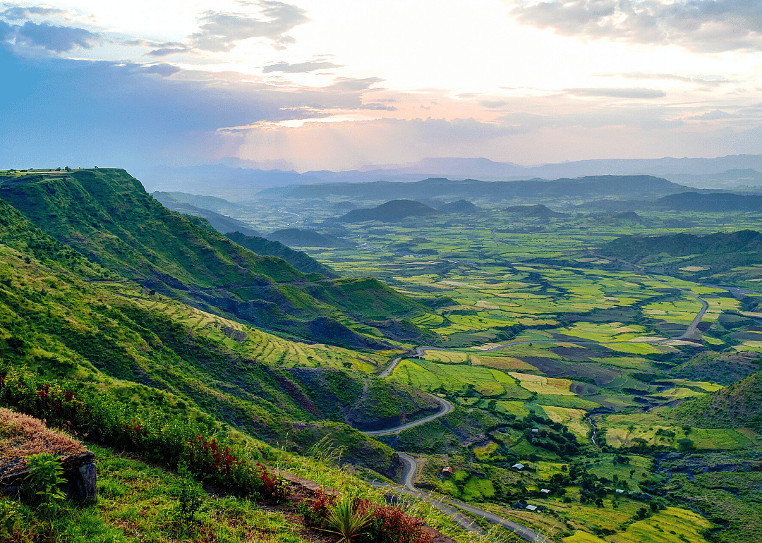 #13. Ethiopia