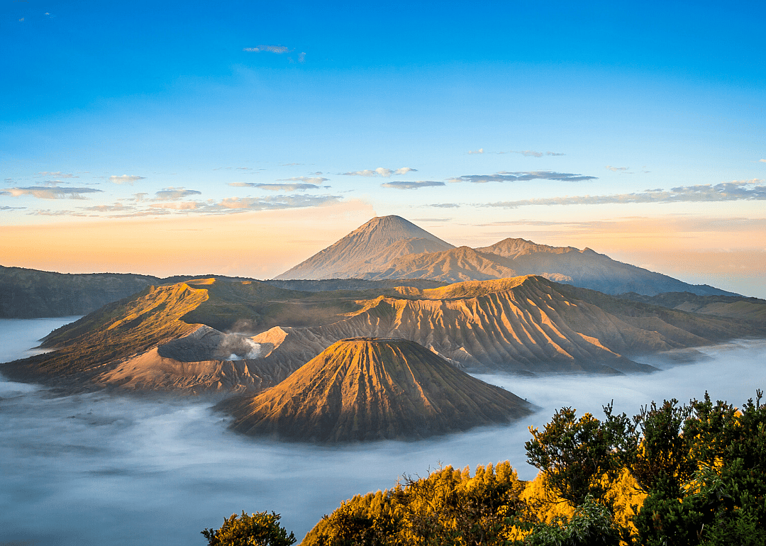 #4. Indonesia