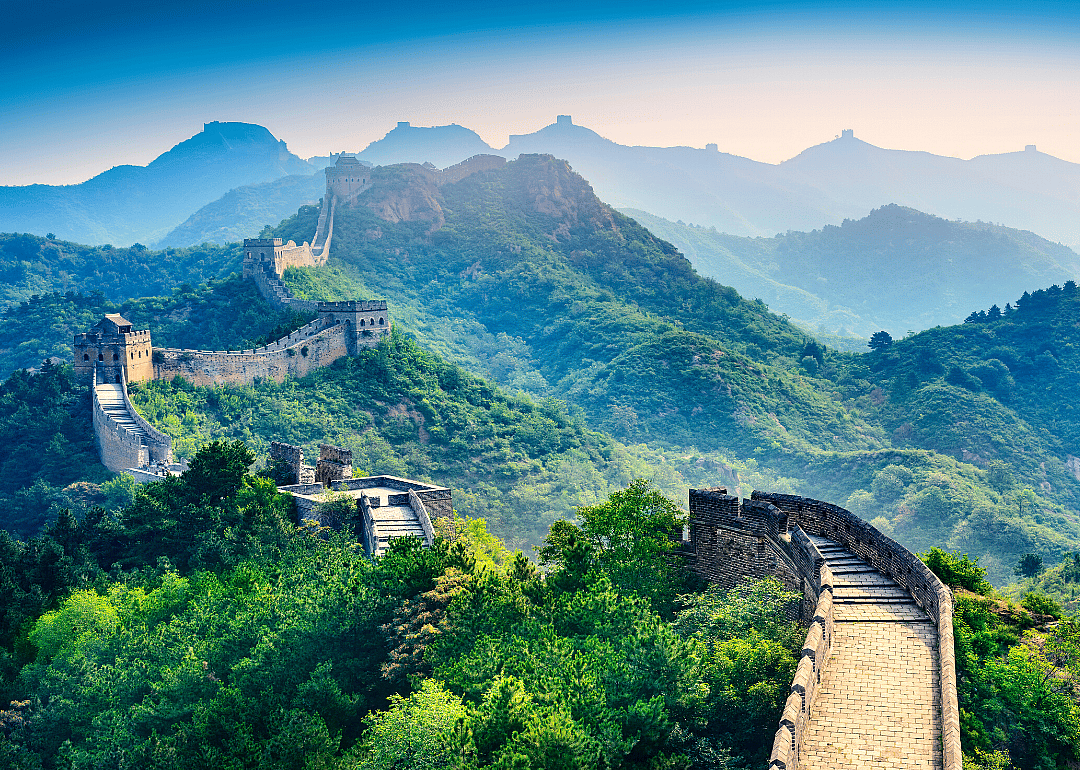#1. China