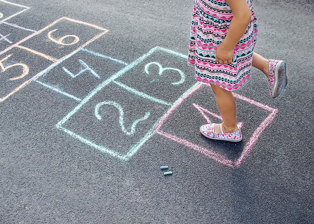 Hopscotch