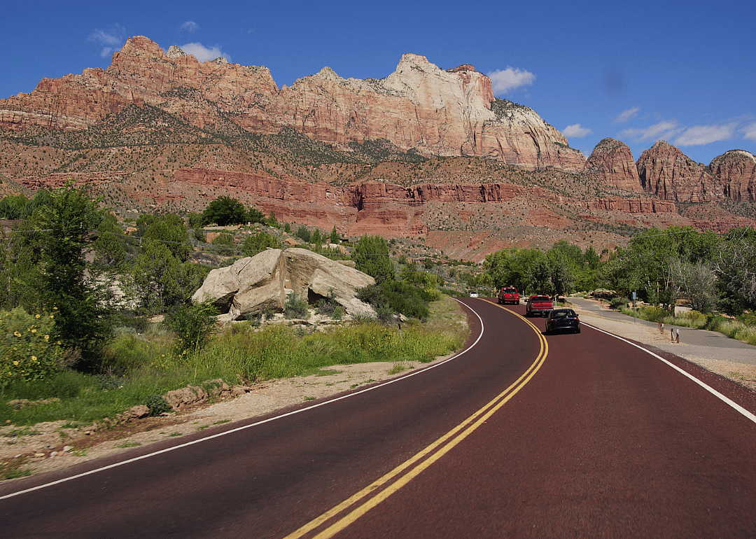 #23. Utah