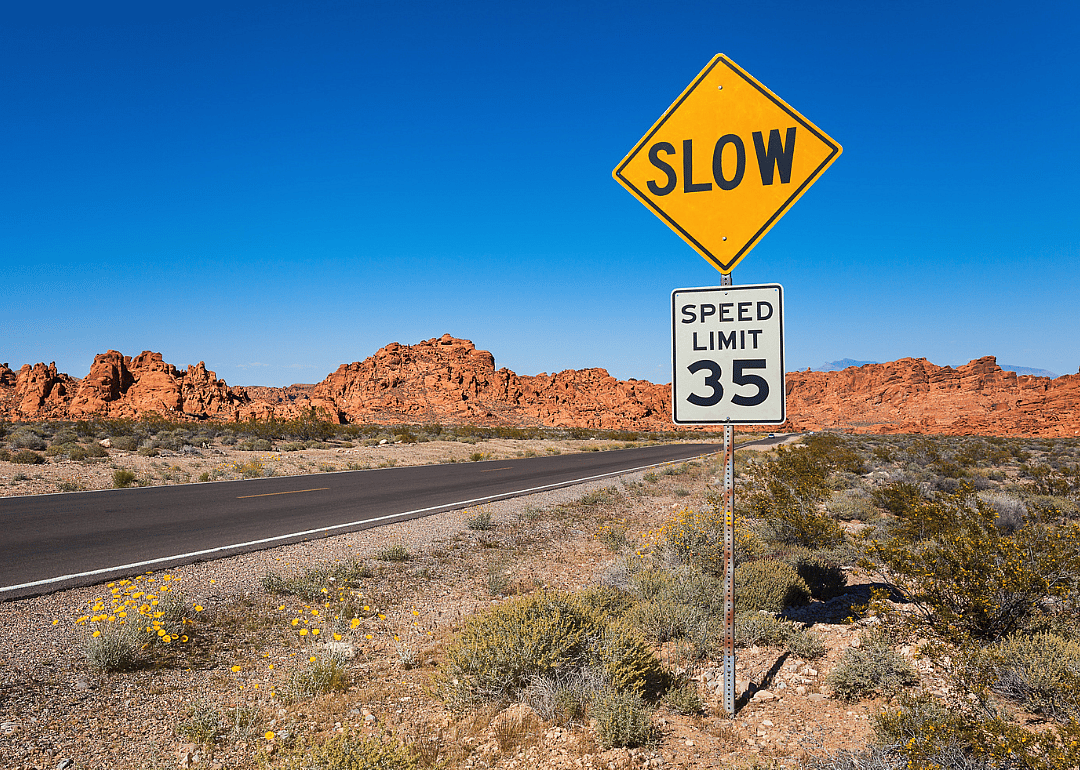 #5. Nevada
