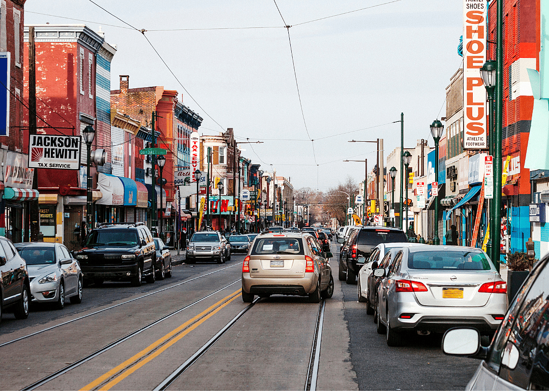 #2. Pennsylvania