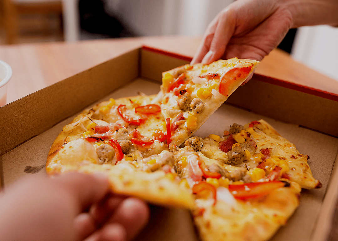 Calorie consumption increased for 50% of U.S. adults