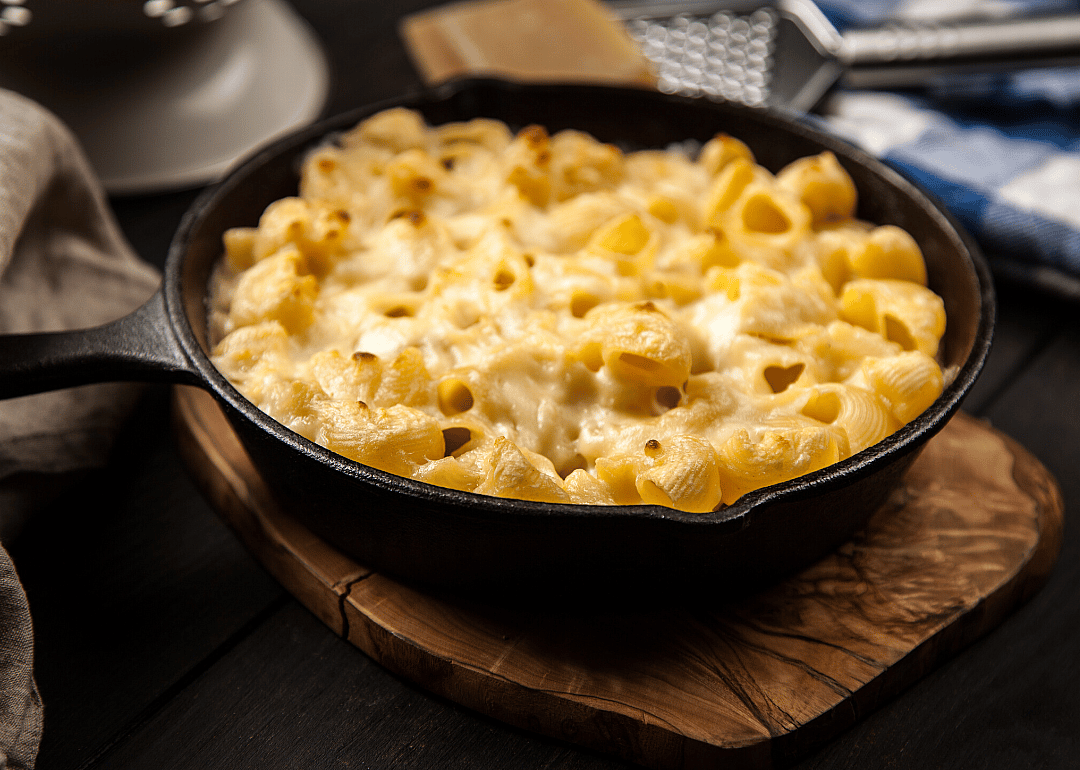 55% seek out mood-boosting foods