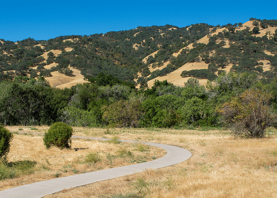 #30. Solano County