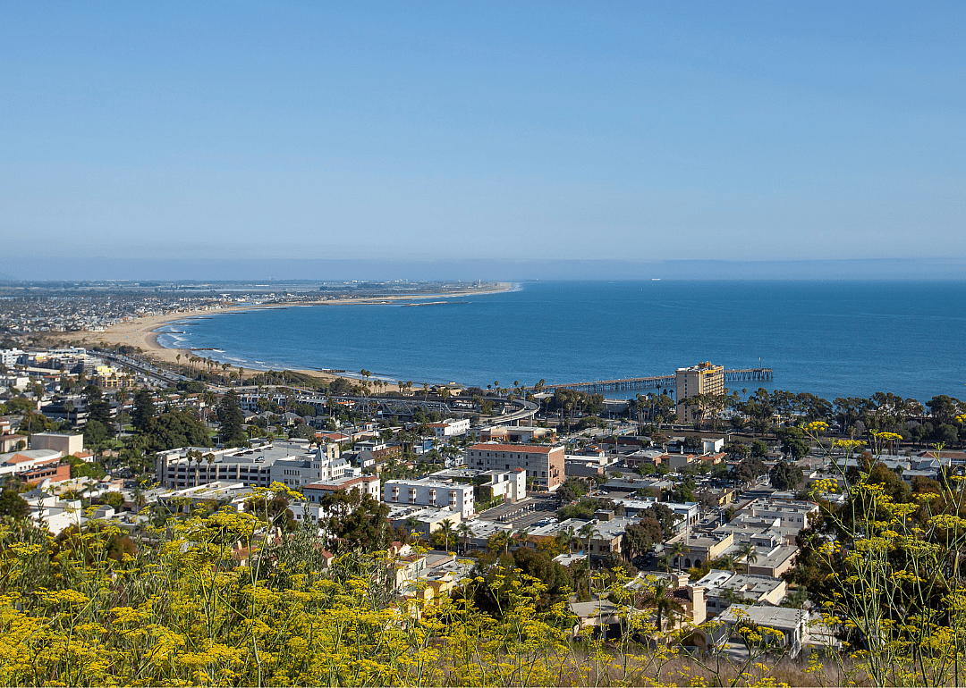 #26. Ventura County